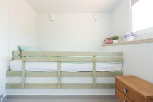 Apartamento Urban Cottage With Garden And Panoramic View