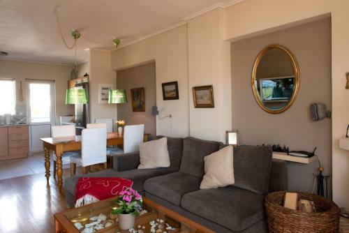 Stylish Apartment Near Athenscentre