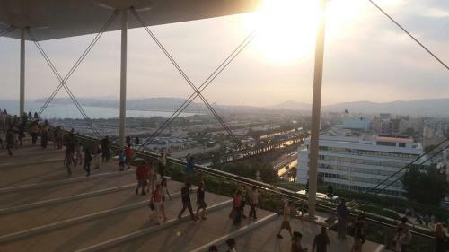 Apartamento Socrates Path