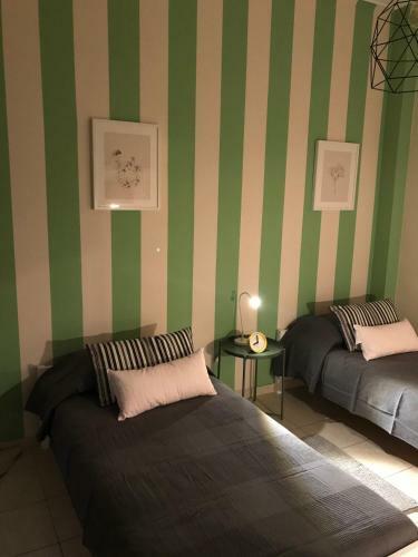 Apartamento Socrates Path