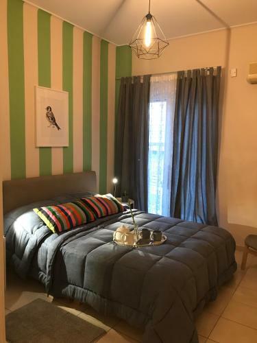 Apartamento Socrates Path