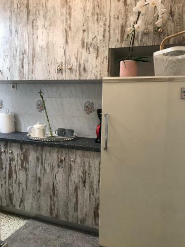 Apartamento Socrates Path