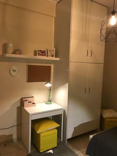 Apartamento Socrates Path