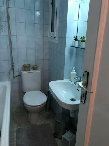 Apartamento Socrates Path