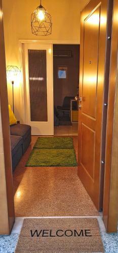 Apartamento Socrates Path