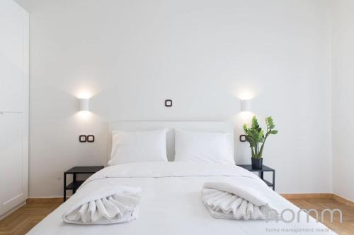 Apartamento 57m� Homm Fancy Koukaki Lodge