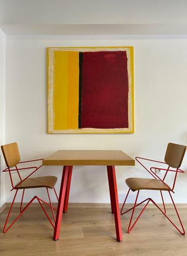 Maikon Urban Apartments