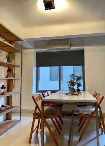 Maikon Urban Apartments