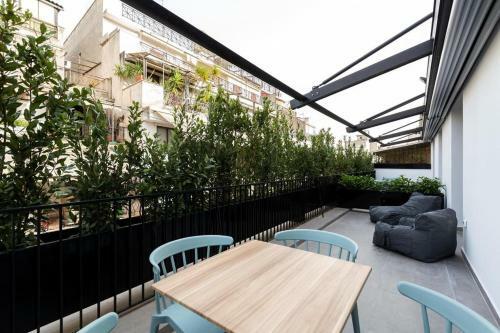 Downtown Boutique Apartments