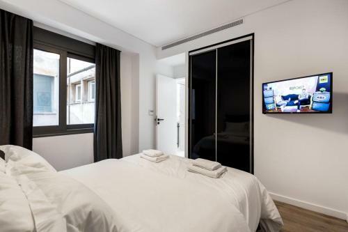 Downtown Boutique Apartments