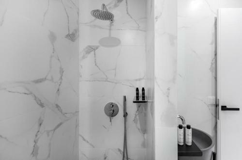 Downtown Boutique Apartments