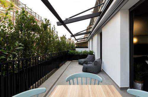 Downtown Boutique Apartments