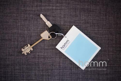 Apartamento Acropolis Cozy Blue Flat