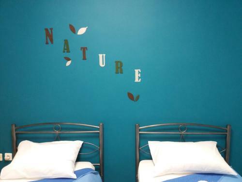 Welcommon Hostel