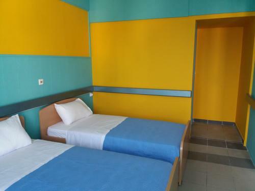 Welcommon Hostel