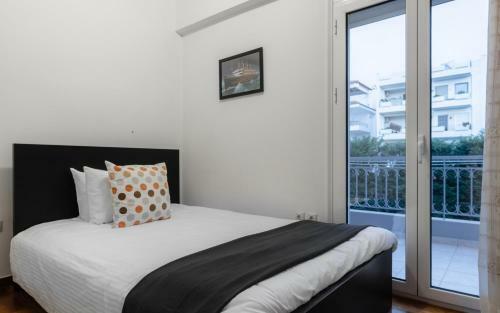 Athenian Grand Riviera Villa