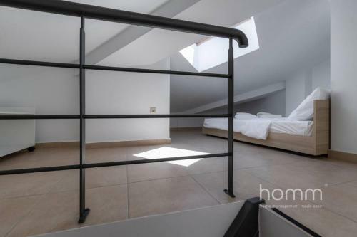 137m� Homm New Apartment With Acropolis View 7ppl