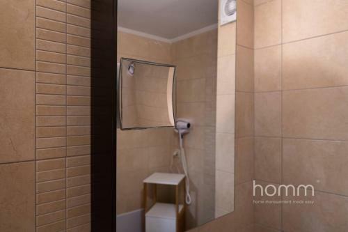 137m� Homm New Apartment With Acropolis View 7ppl
