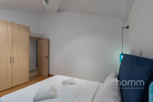 137m� Homm New Apartment With Acropolis View 7ppl