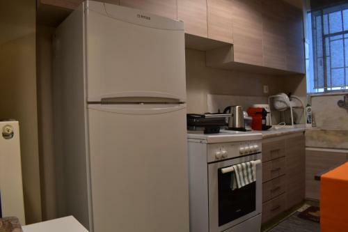 Chic Central Apartment In Evangelismos Metro Station