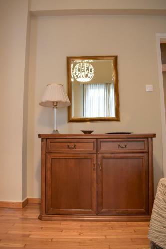 Chic Central Apartment In Evangelismos Metro Station