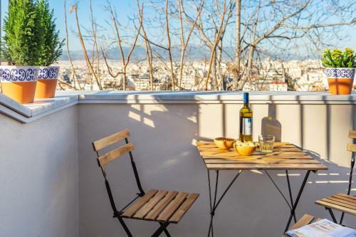 Villa Ath�n�e Residence By K&K