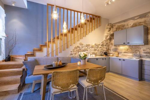 Villa Ath�n�e Residence By K&K