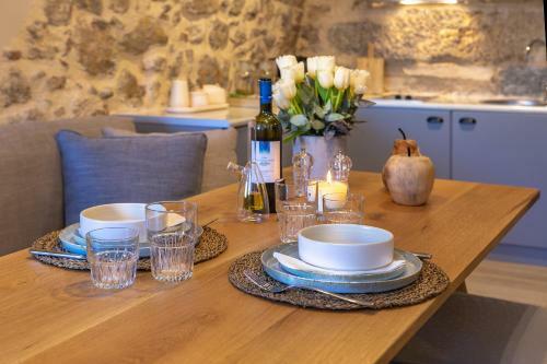 Villa Ath�n�e Residence By K&K