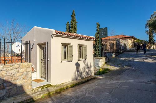 Villa Ath�n�e Residence By K&K