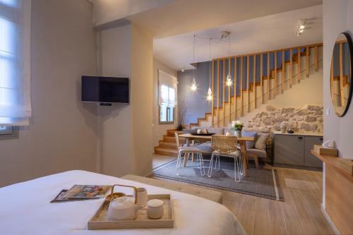 Villa Ath�n�e Residence By K&K