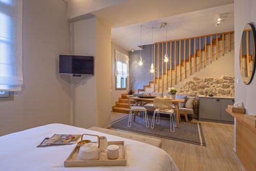 Villa Ath�n�e Residence By K&K