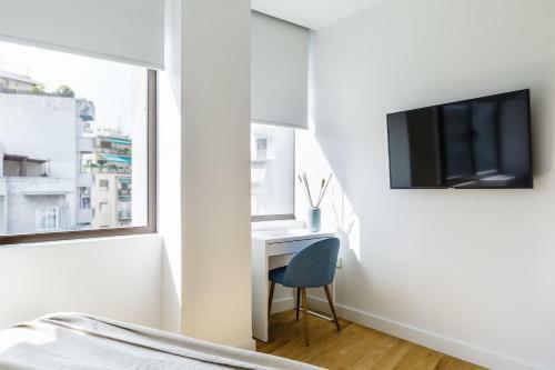 Spacious 2bd Apartment Near Acropolis Museum By Upstreet
