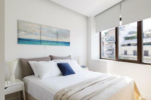 Spacious 2bd Apartment Near Acropolis Museum By Upstreet