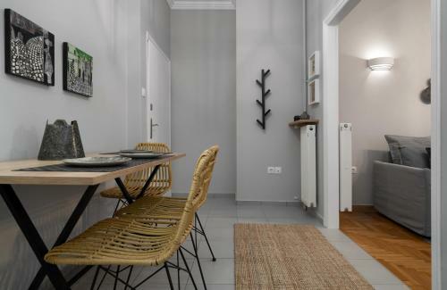 Apartamento Absolute Athens X
