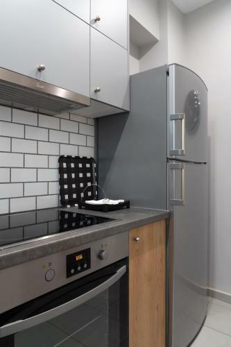 Apartamento Absolute Athens X