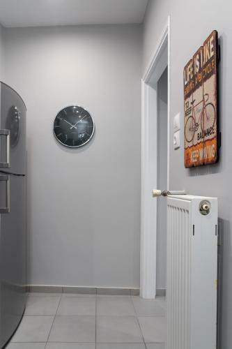 Apartamento Absolute Athens X