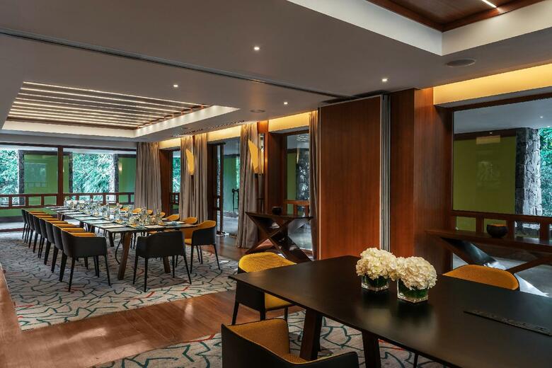 Hotel The Datai Langkawi