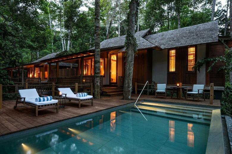 Hotel The Datai Langkawi