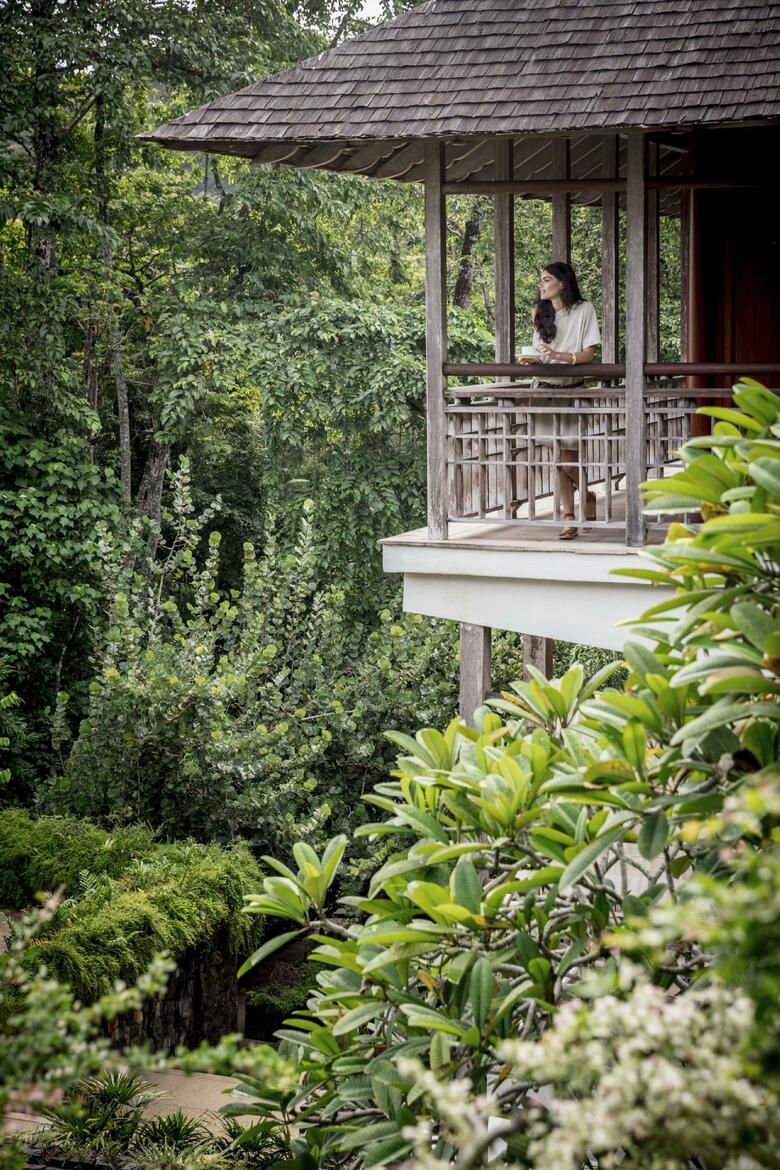Hotel The Datai Langkawi