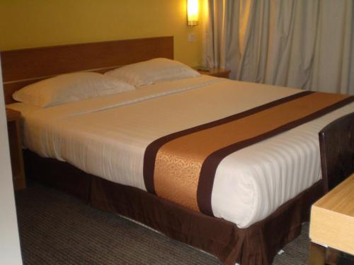 Hotel Tang Dynasty Lodge Kota Belud