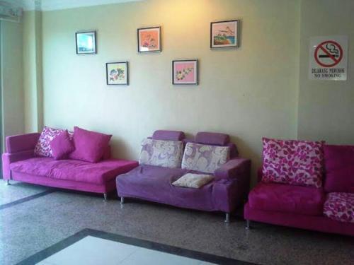 Hotel Tang Dynasty Lodge Kota Belud