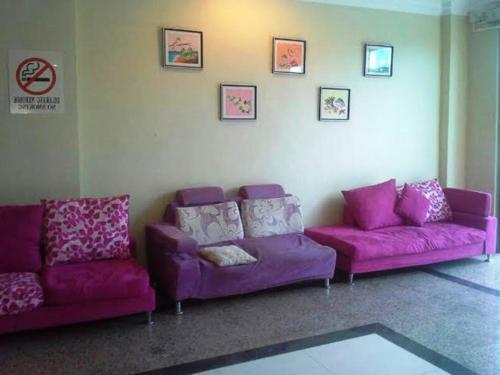 Hotel Tang Dynasty Lodge Kota Belud