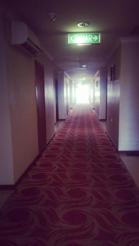 Hotel Tang Dynasty Lodge Kota Belud