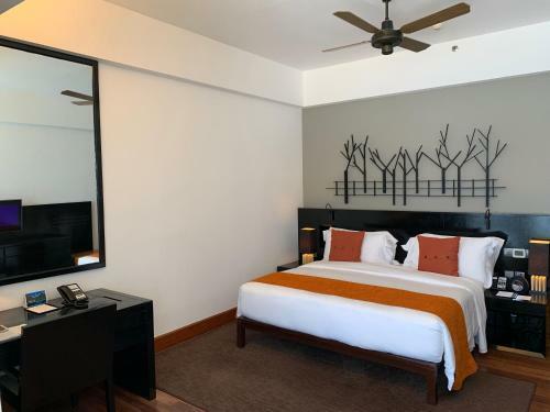 Hotel The Andaman Langkawi