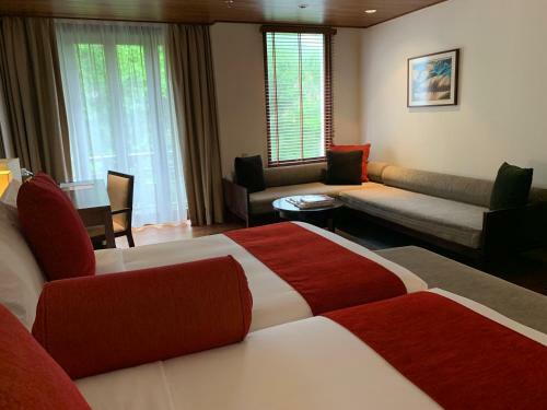 Hotel The Andaman Langkawi