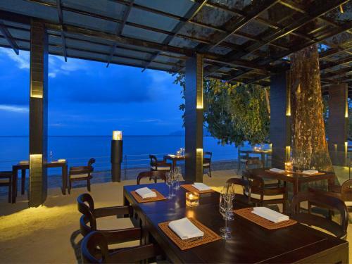 Hotel The Andaman Langkawi