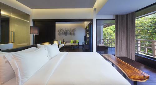 Hotel The Andaman Langkawi