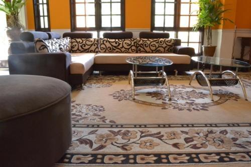 Geopark Hotel