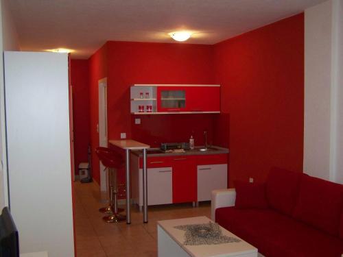 Villa Eros Apartments 2