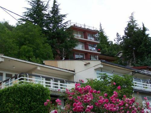 Villa Eros Apartments 2
